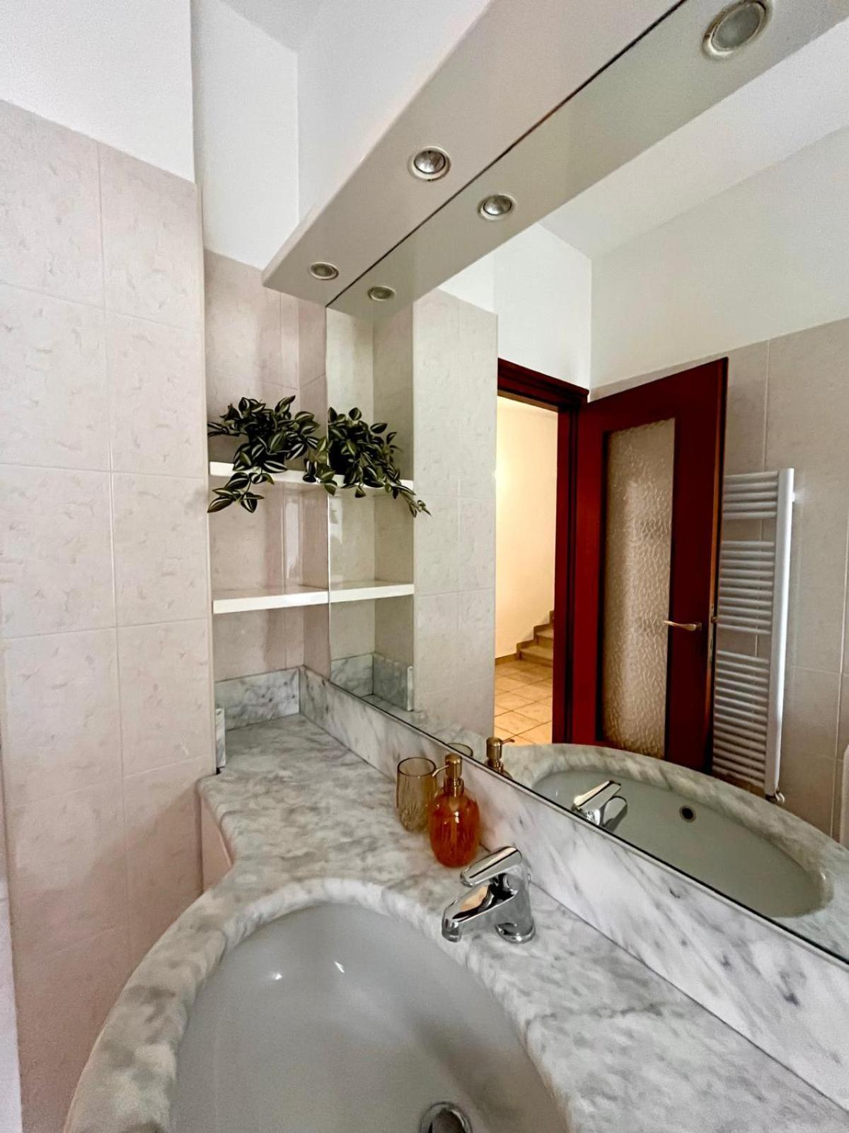 Апартаменти Perla House Аббадія-Ларіана Екстер'єр фото