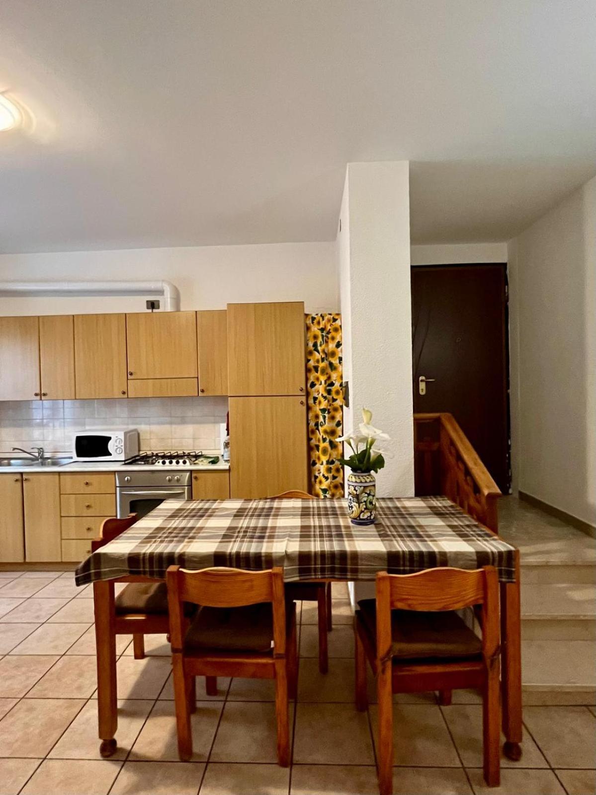 Апартаменти Perla House Аббадія-Ларіана Екстер'єр фото